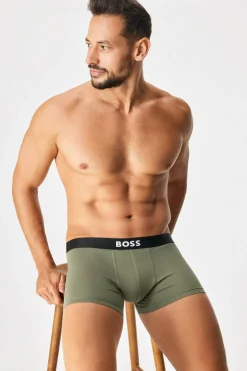 3PACK Bokserki BOSS ONE