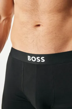 3PACK Bokserki BOSS ONE