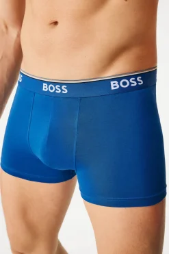 3PACK Bokserki BOSS Power