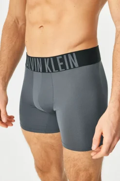 3PACK Bokserki Calvin Klein