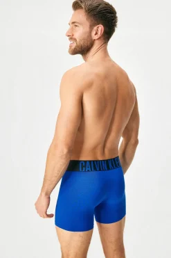 3PACK Bokserki Calvin Klein