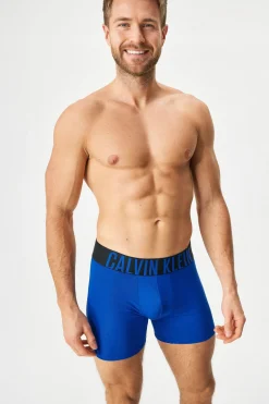 3PACK Bokserki Calvin Klein