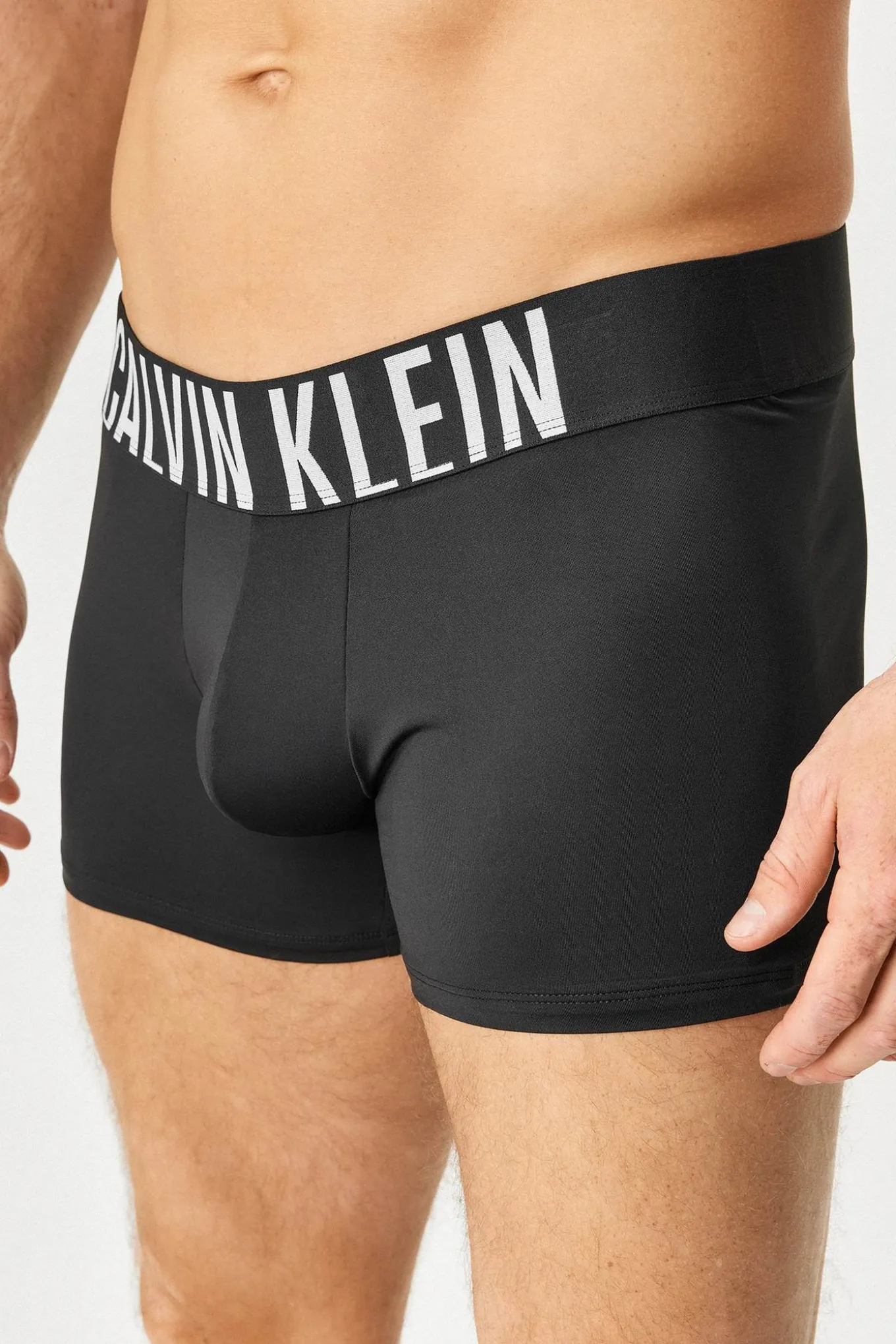 3PACK Bokserki Calvin Klein Intense Power I