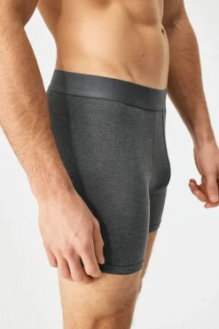 3PACK Bokserki Calvin Klein Modal Strech