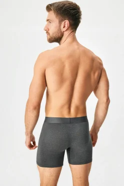 3PACK Bokserki Calvin Klein Modal Strech