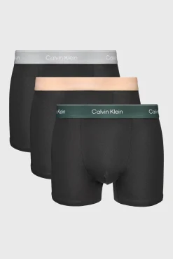 3PACK Bokserki Calvin Klein Relax