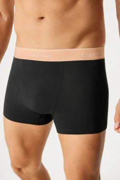 3PACK Bokserki Calvin Klein Relax