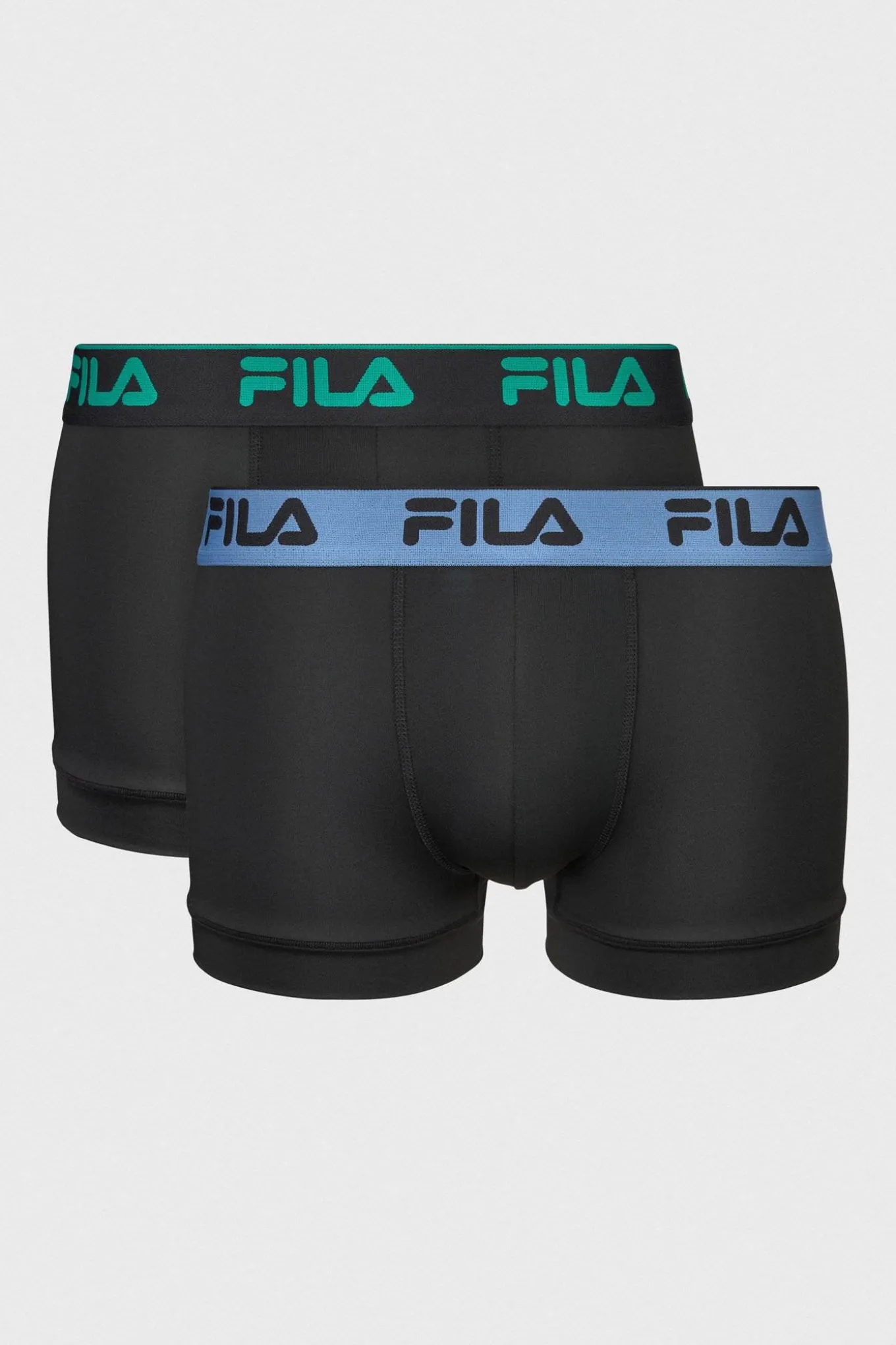 2PACK Bokserki FILA