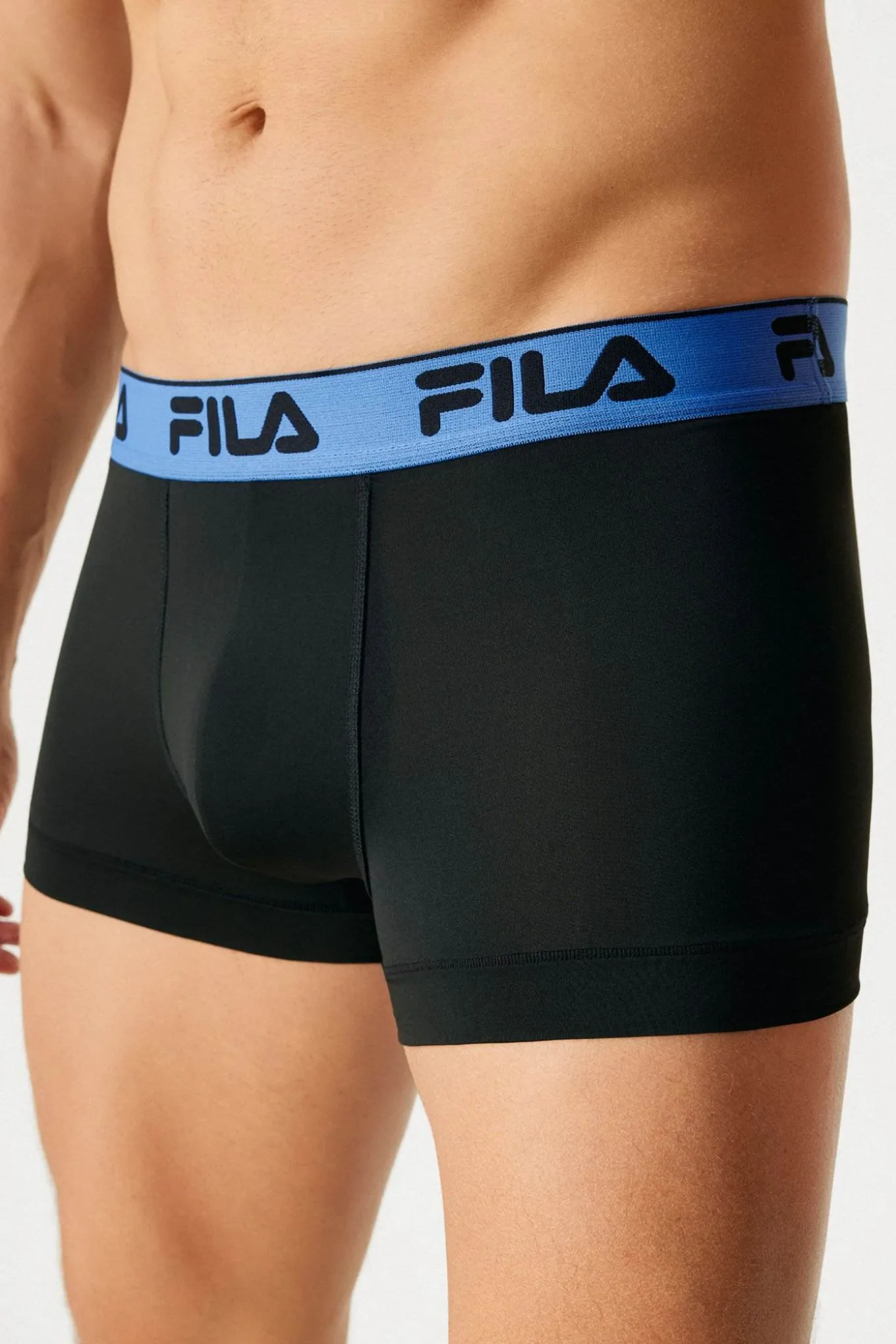2PACK Bokserki FILA