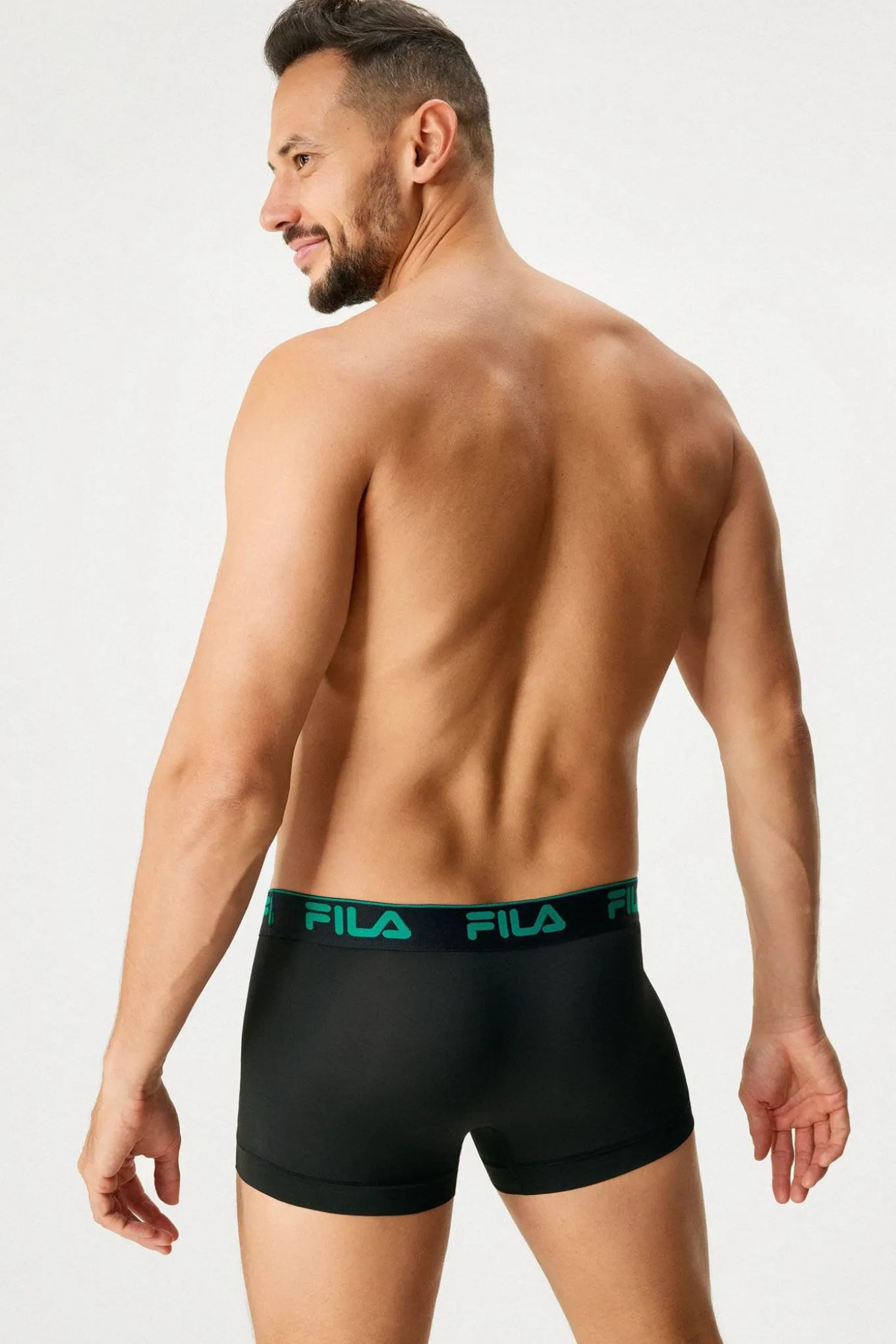 2PACK Bokserki FILA