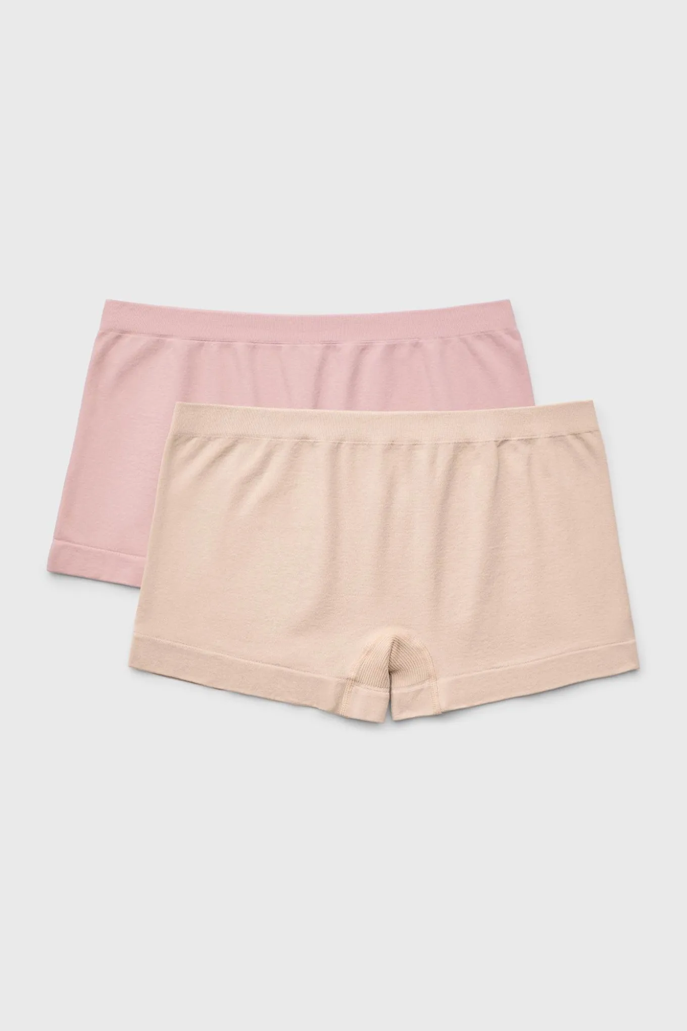 2PACK Bokserki Flexi bezszwowe