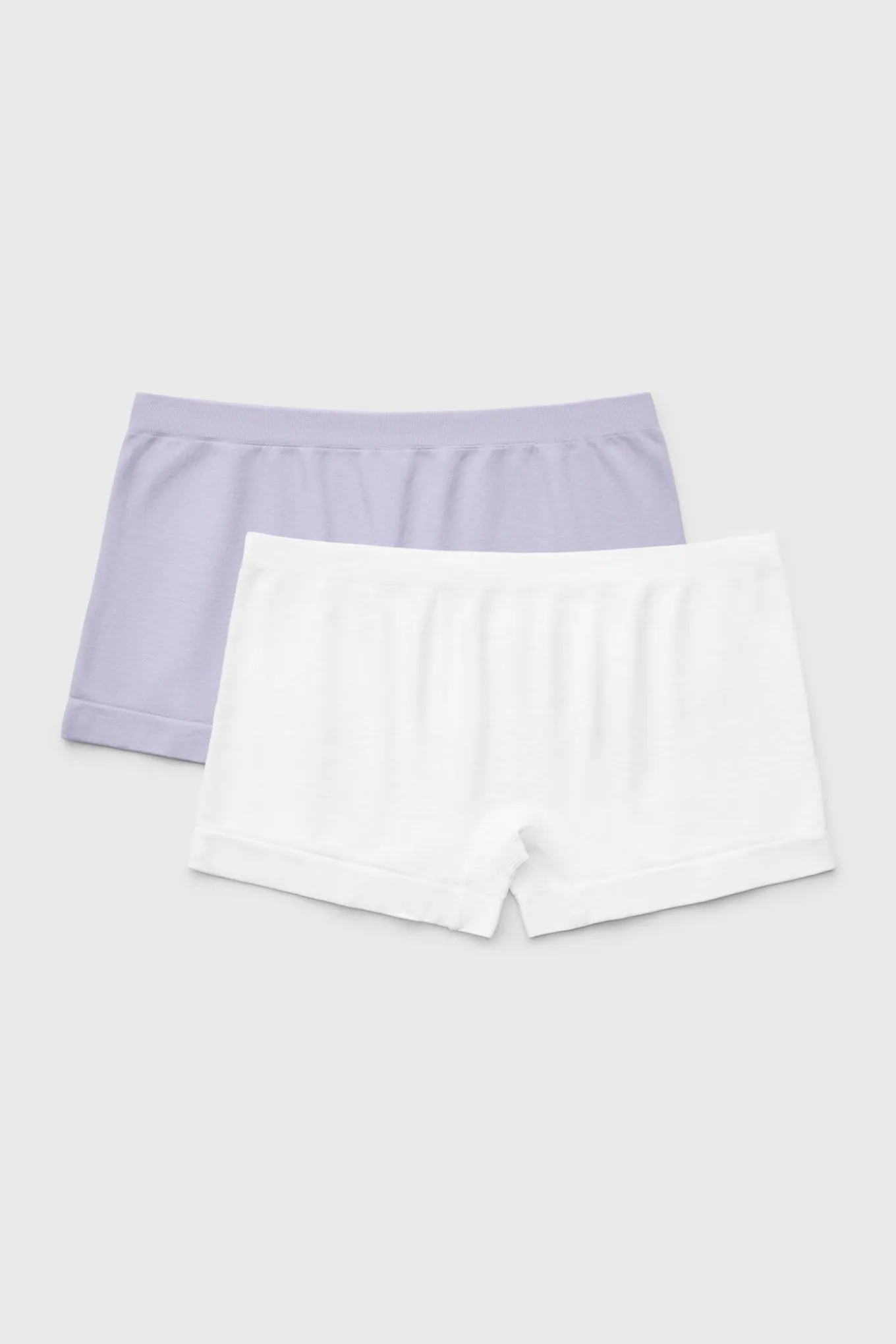 2PACK Bokserki Flexi bezszwowe