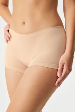 2PACK Bokserki Flexi bezszwowe