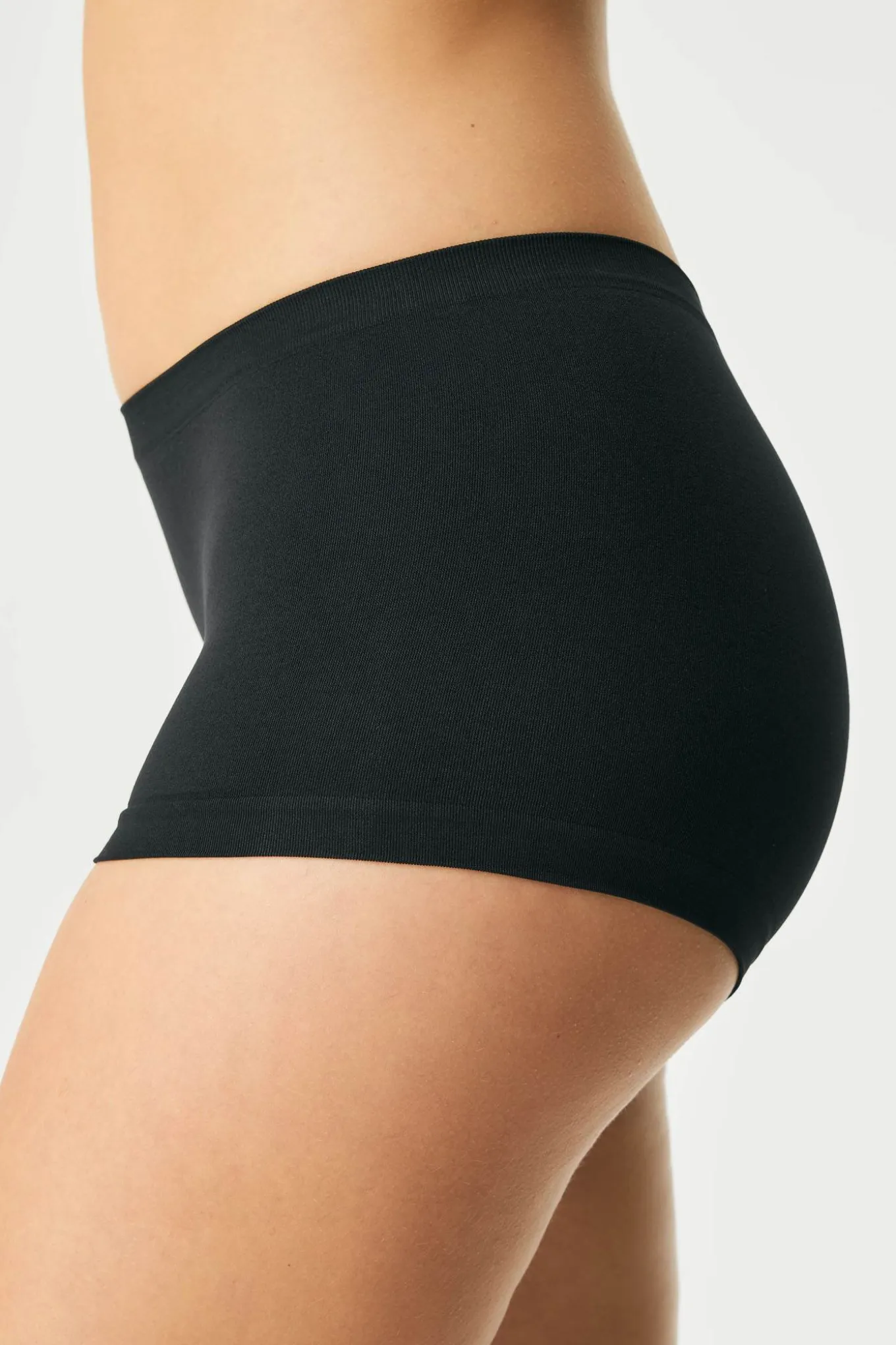 2PACK Bokserki Flexi bezszwowe