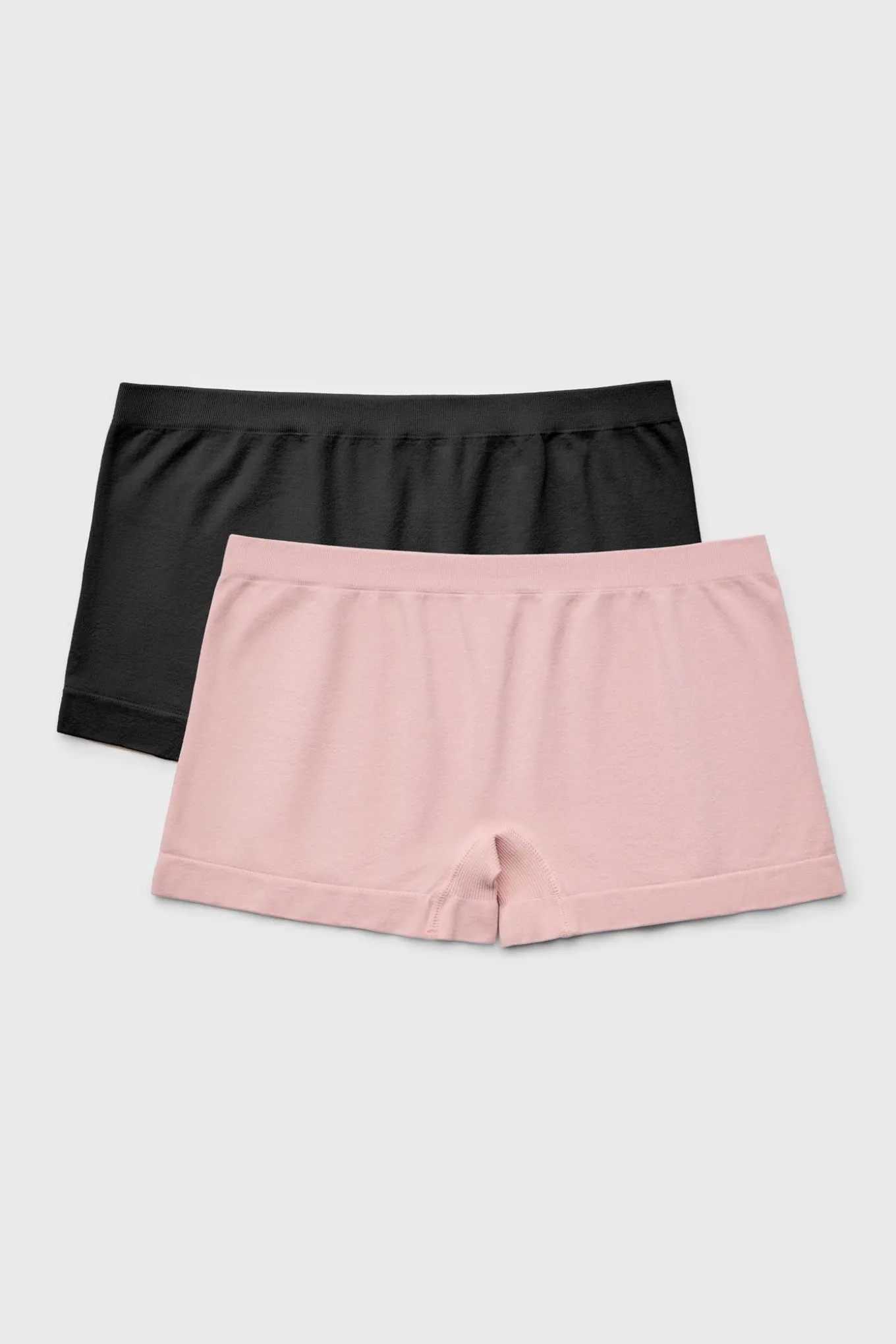 2PACK Bokserki Flexi bezszwowe