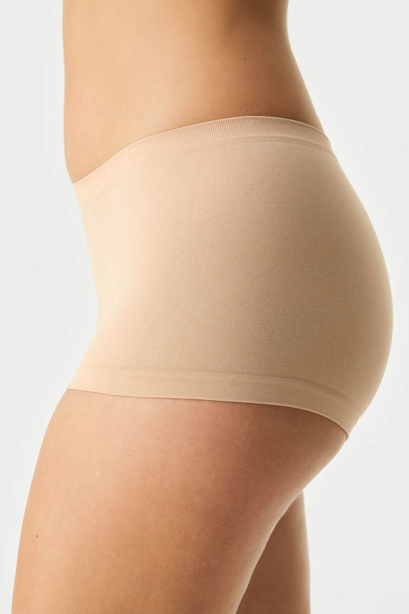 2PACK Bokserki Flexi bezszwowe
