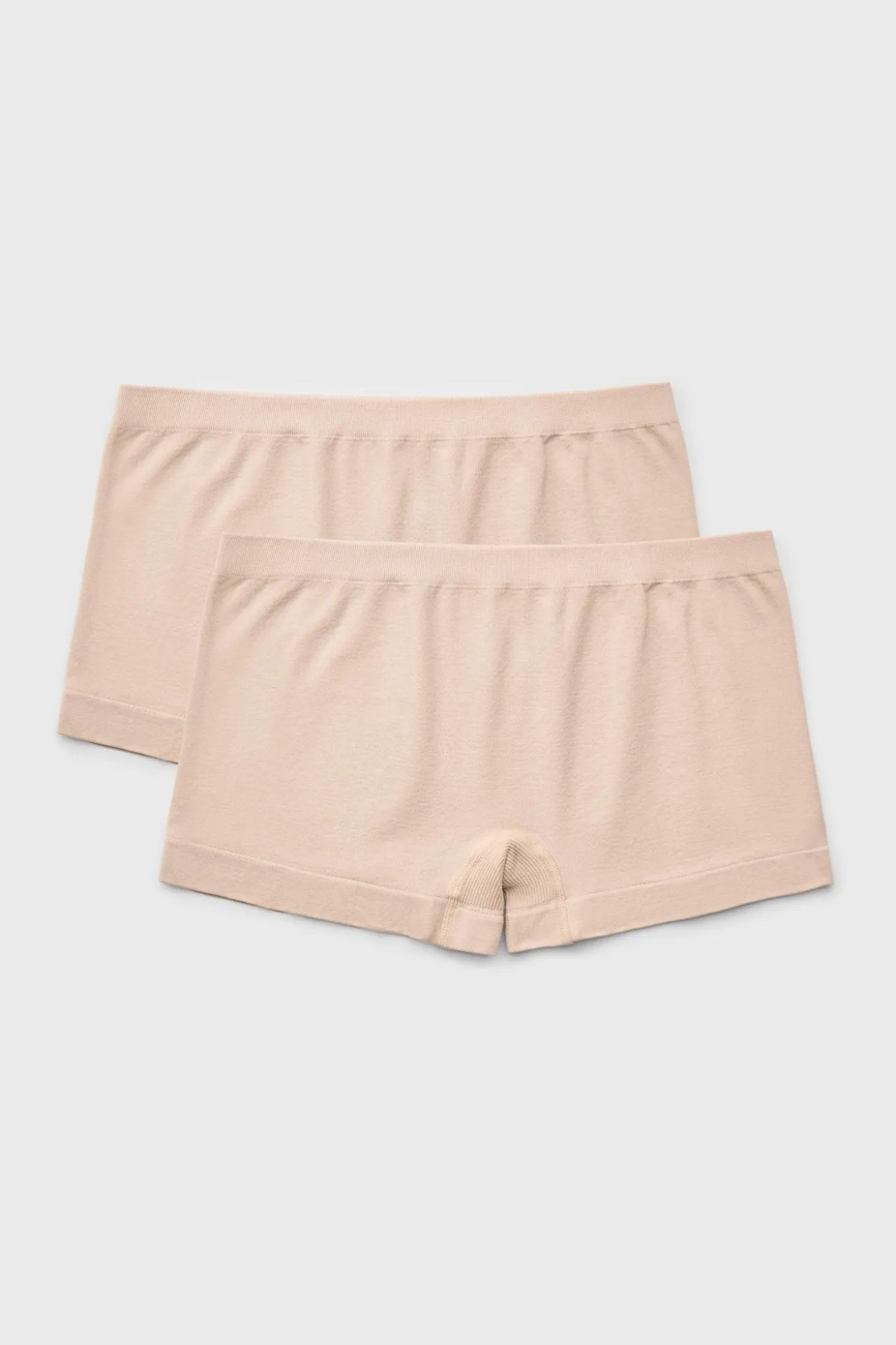 2PACK Bokserki Flexi bezszwowe