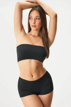 2PACK Bokserki Flexi bezszwowe