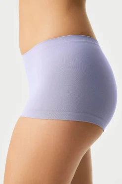 2PACK Bokserki Flexi bezszwowe