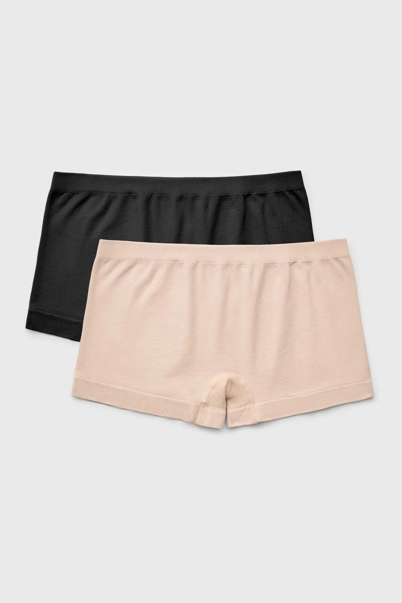 2PACK Bokserki Flexi bezszwowe
