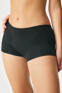 2PACK Bokserki Flexi bezszwowe