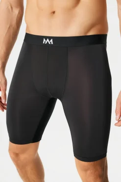 2PACK Bokserki funkcyjne MEN-A Athlete długie