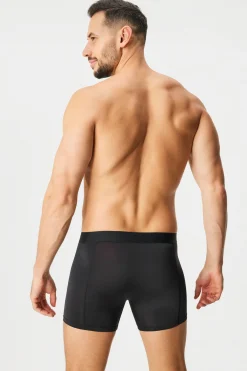 2PACK Bokserki funkcyjne MEN-A Athlete