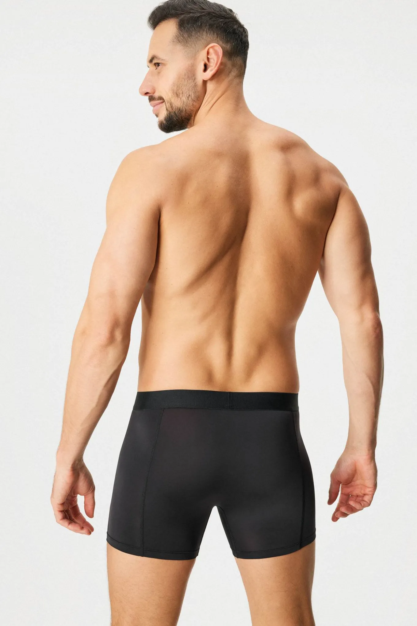 2PACK Bokserki funkcyjne MEN-A Athlete
