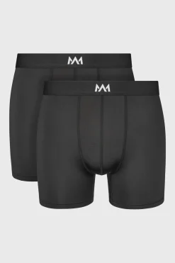 2PACK Bokserki funkcyjne MEN-A Athlete