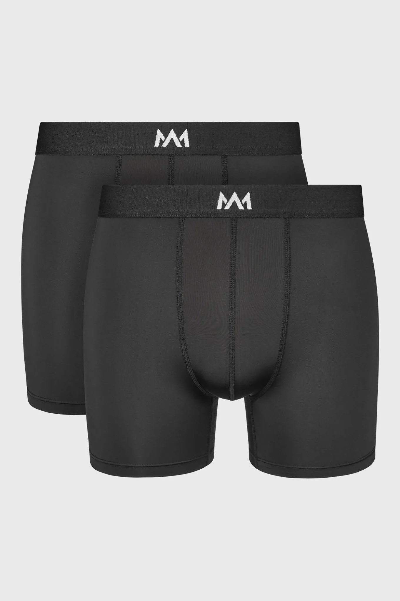 2PACK Bokserki funkcyjne MEN-A Athlete