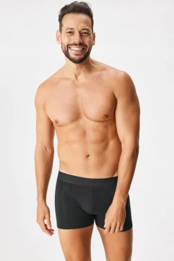 3PACK Bokserki JACK AND JONES Carl
