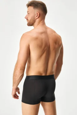 3 PACK Bokserki JACK AND JONES Falster bambusowe