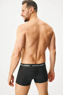 3PACK Bokserki JACK AND JONES JACAnthony