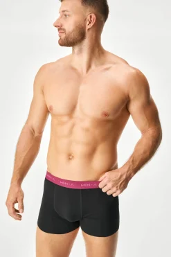 3PACK Bokserki MEN-A