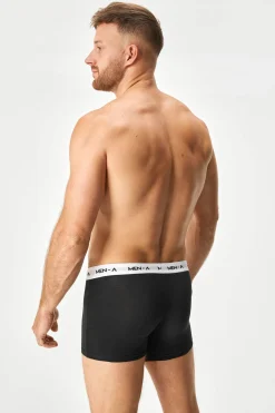 7PACK Bokserki MEN-A