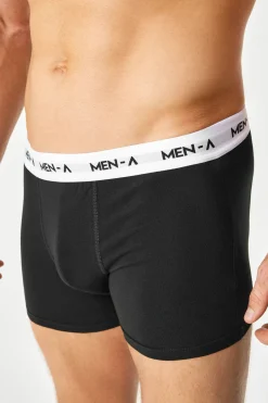 7PACK Bokserki MEN-A