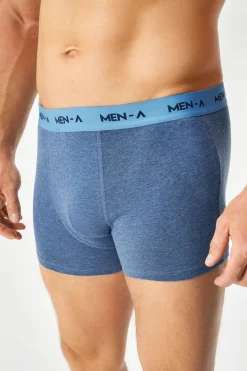 7PACK Bokserki MEN-A