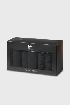 7PACK Bokserki MEN-A