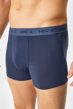 7PACK Bokserki MEN-A