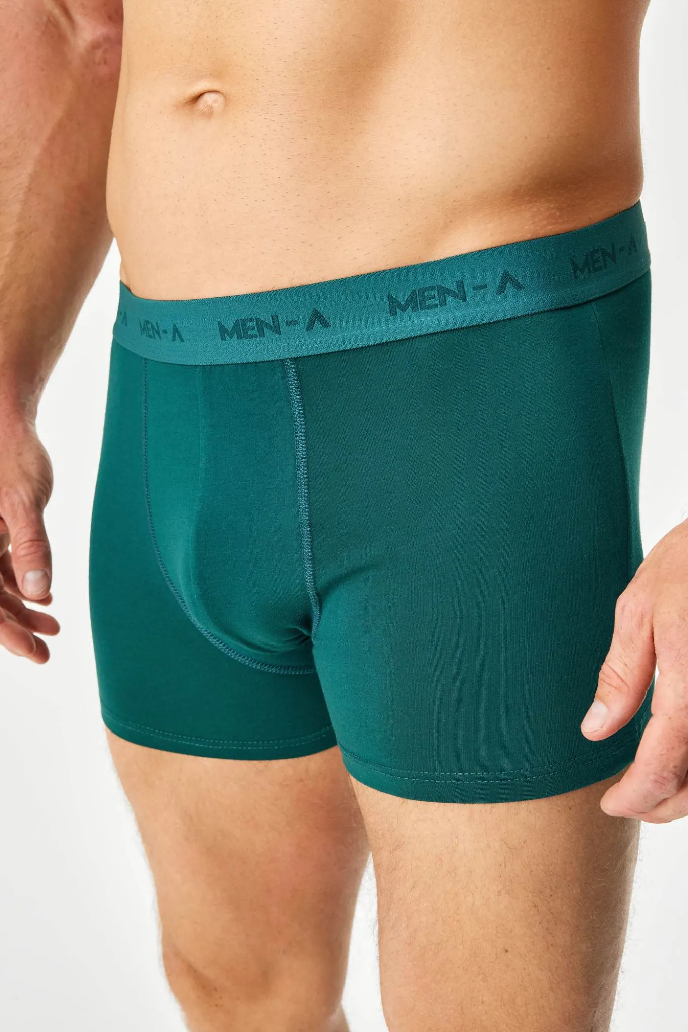 7PACK Bokserki MEN-A