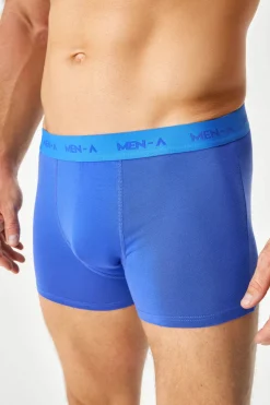 7PACK Bokserki MEN-A
