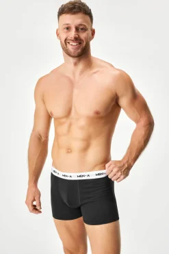 7PACK Bokserki MEN-A