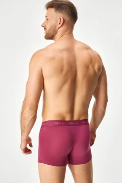 7PACK Bokserki MEN-A