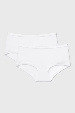 2PACK Bokserki Paola bawełniane