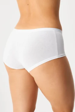 2PACK Bokserki Paola bawełniane