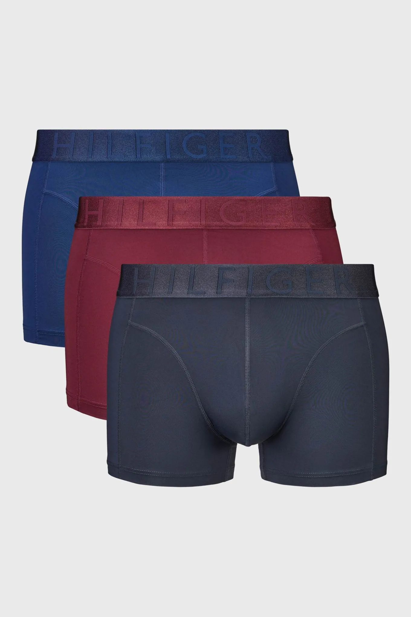 3PACK Bokserki Tommy Hilfiger II