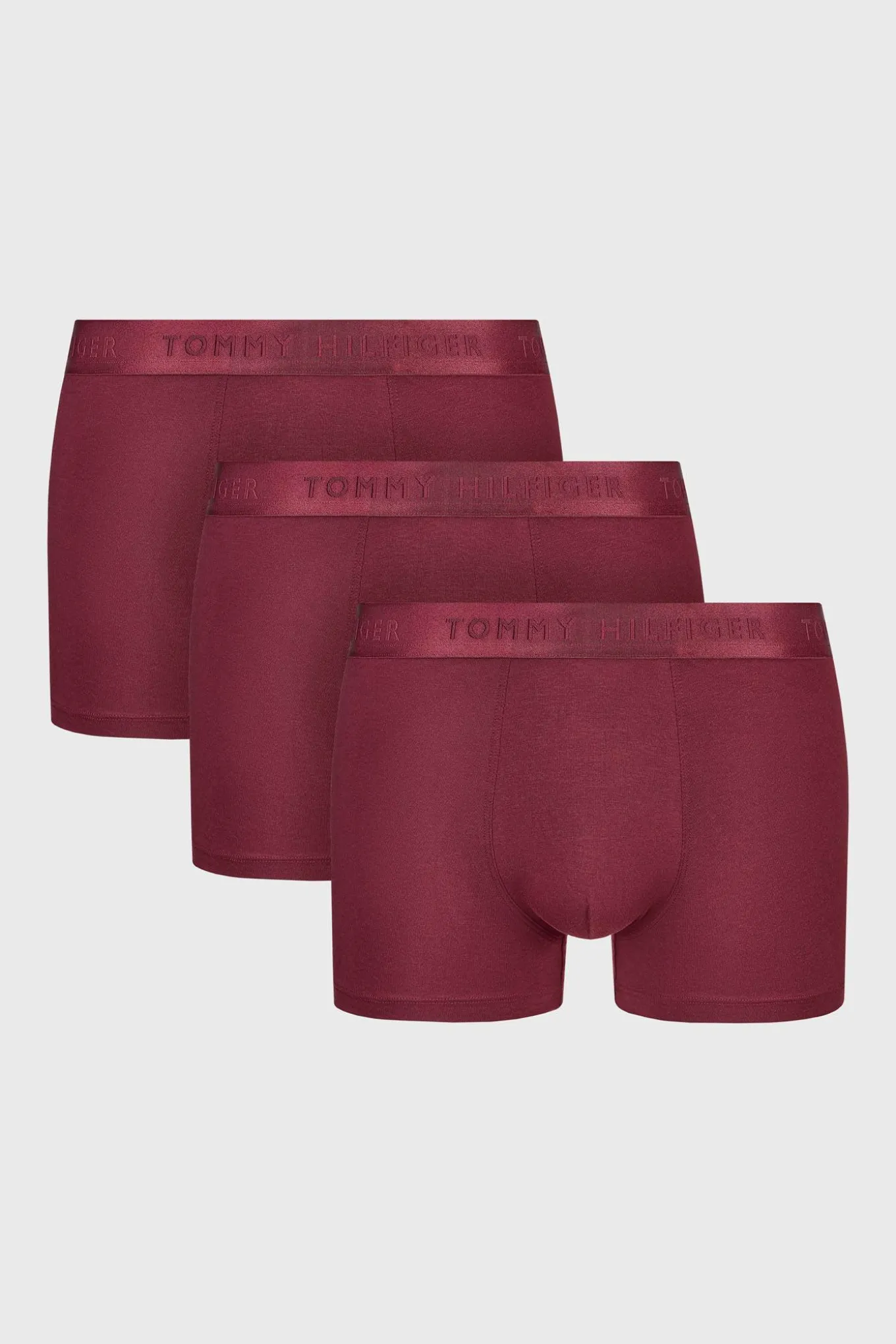 3PACK Bokserki Tommy Hilfiger Sustainable