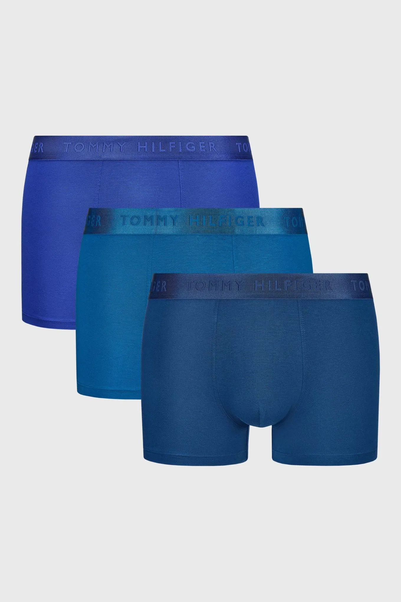 3PACK Bokserki Tommy Hilfiger Sustainable