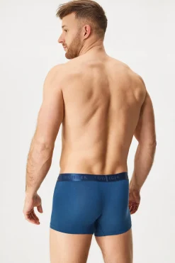 3PACK Bokserki Tommy Hilfiger Sustainable