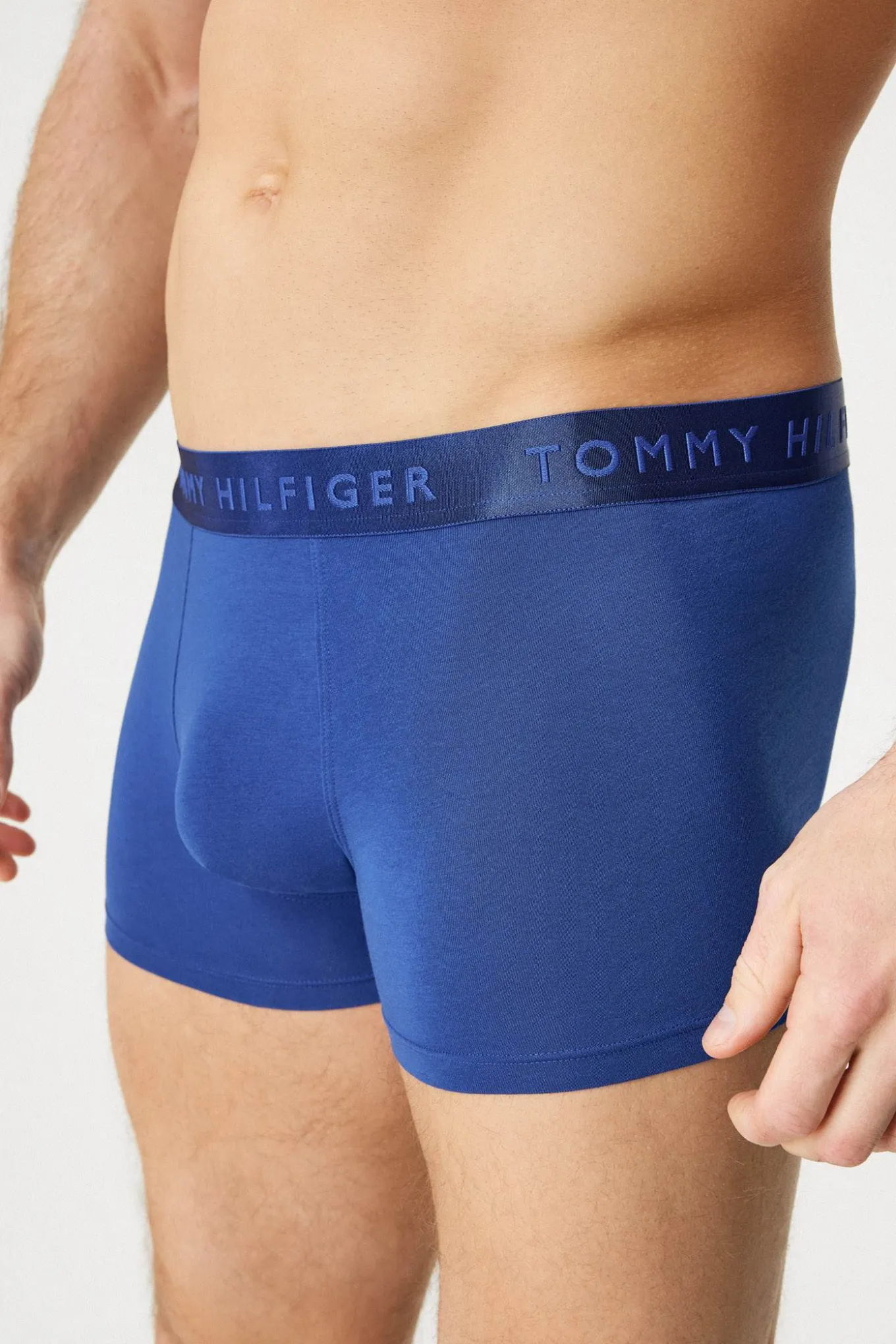 3PACK Bokserki Tommy Hilfiger Sustainable